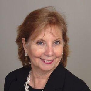 Meet your Posher, Joan